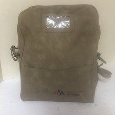 Vintage American Airlines Shoulder Bag picture