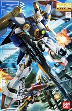 Bandai Hobby Wing Gundam TV Ver. MG 1/100 Model Kit USA Seller picture