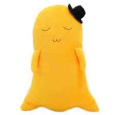 Anime Code Geass C.C Cheese Kun Stuffed Toy Throw Pillow Plush Doll Gift 65CM  picture