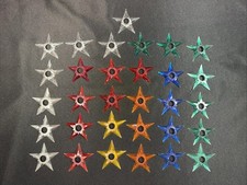 VTG NOMA GLO STAR 3