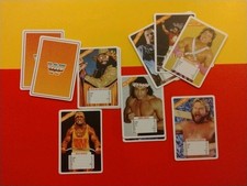 2025 WWE Wrestling Golden Era cards (you pick) pack fresh  AAMANGO picture