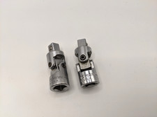 -2- Craftsman Vintage Universal Swivel 3/8