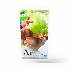 Bandai Dragon Ball Super Ichiban Kuji Broly (Full Power) Figure picture