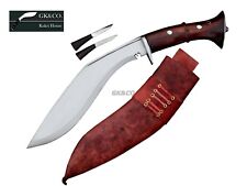10 inches Blade Historical kukri-khukuri-gurkha knife-handmade,Nepal,GK&Co kukri picture