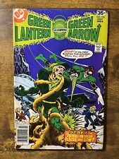GREEN LANTERN 106 GREEN ARROW MIKE GRELL COVER DC COMICS 1978 VINTAGE picture