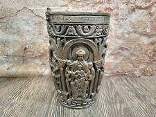 Fine Bronze Copy Model of Situla of Bishop Gotofredo Holy Water picture