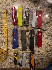 Swiss Army Knife Collection Consolidation (Part 2) picture