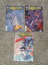 Gold Digger #281 VF/NM (2021, Antarctic Press) Fred Perry, Lot of 3 books  picture