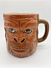 Jack Links Sasquatch Big Foot 30 oz Ceramic Coffee Mug -DesignPac 2019 picture