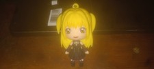 Death Note Series 1 Figural Bag Clip 3 Inch Misa Amane picture