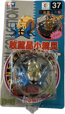 TOMY: Pokemon Monster Collection - Omastar #37 New in Box picture