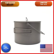 TOAKS Titanium 1300ml Pot Bail Handle . picture