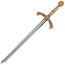 Denix 3066 Crusader Sword Letter Opener picture