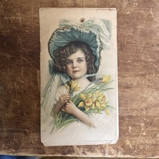 1913 Advertising Booklet 