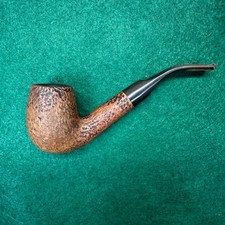 Sasieni Four Dot Ruff-Root Viscount Lascelles SX Estate Pipe London England picture
