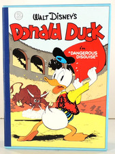 The Carl Barks Library of Walt Disney's Donald Duck Set II (1986) picture
