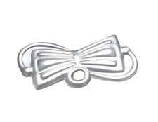 Svashva Pure Silver Shivji Dumroo | Sacred Pooja Item Bholenath Worship 5g picture