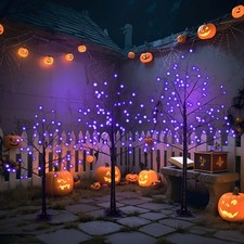 3 Pack Halloween 