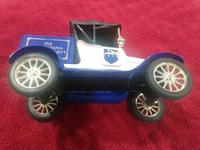 Ertl 9512 The Pennsylvania State University Vantage Delivery Coin Bank picture