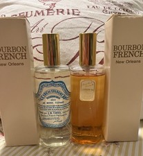 Bourbon French New Orleans Eau The Toilette picture