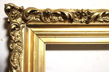 ANTIQUE FITS 10 x 14