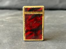 OLD VINTAGE RARE WIN OLCOTT CIGARETTE LIGHTER MADE IN JAPAN COLLECTIBLE picture