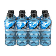 POWERADE Mountain Berry Blast 20 fl oz 8 pack.... picture