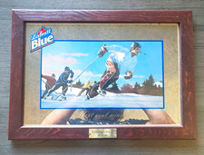 Labatt Blue Collectors Series 