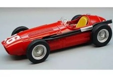 Tecnomodel 1/18 Maserati 250F #26 Manuel Fangio 1954 Belgian GP Winner picture