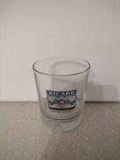 Vintage Ricard Glass picture