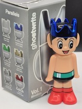 2026 Ghostwrite Vol. 1 100 Astro Boy Sapphire Crown /50 🔥🔥 picture