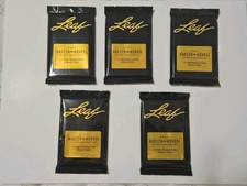 Marilyn Monroe 2024 Leaf Icons Collection 1/1  Pre-Production Proof Pack  QTY 1 picture