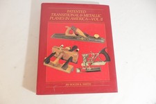 THE BIG RED BOOK BY ROGER SMITH PATENTED TRANSITIONAL & METAL PLANES MUST HAVE picture