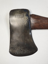 Vintage Vaughan Sub-Zero Single Bit Axe All Original picture