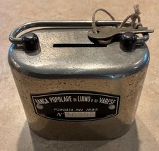 Banks of the World -- Italy  picture