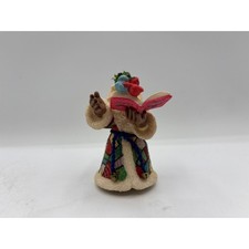 Hallmark Keepsake Ornament Dated 2000 Vintage Toy Shop Serenade Handcrafted picture