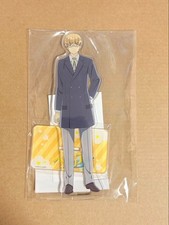 Hetalia Estonia Acrylic Stand Official Anime Character Figure Unopened New picture
