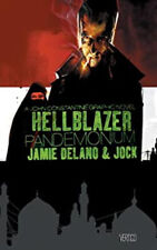 John Constantine, Hellblazer : Pandemonium Hardcover Jamie Delano picture