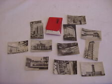 VTG BERLIN TRAVEL CARDS  picture