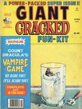 Cracked Giant #21 VG 4.0 1979 Stock Image Low Grade picture