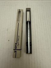 Vintage Storz Ophthalmic Eye Surgical Instrument Needle Or Spud with Box picture