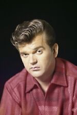 CONWAY TWITTY COUNTRY MUSIC LEGEND ICONIC 24x36 inch Poster picture