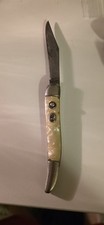 Hammer Brand Vintage Pocket Knife picture