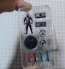Accessories Figure 1/6th Scale Ant-Man Ant-Man 1.0 Collectible Plastic picture