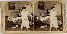 Underwood, Stereo, Subjected, a Knight of Labot, Vintage Overnight Book picture