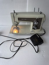 Sears Kenmore Sewing Machine Model 158.14301 Foot Pedal AS-IS Vintage picture