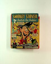 Smokey Stover the Foolish Foo Fighter #1481 FN- 5.5 1942 picture