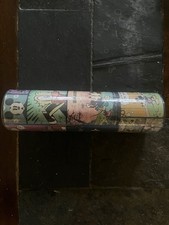 RETRO 51  VINTAGE MICKEY BALL POINT PEN IN ORIGINAL CASE picture