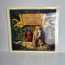 1978 J.R.R. Tolkien 13