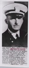 1952 Dr Robert E Lincoln Medford Massachusetts - Original Rare Press Photo picture